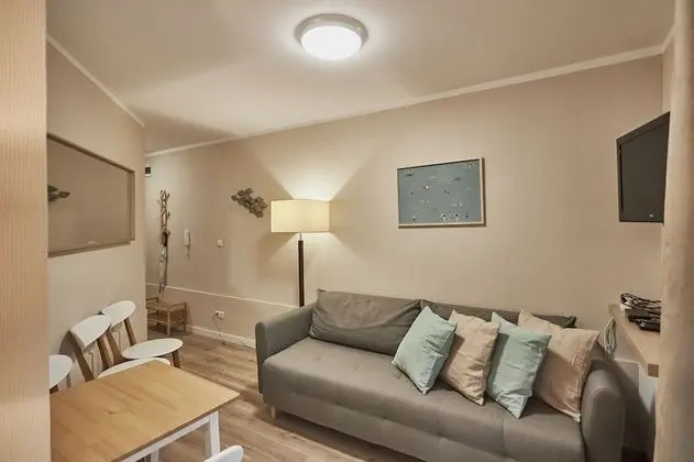 Standard Apart Daire