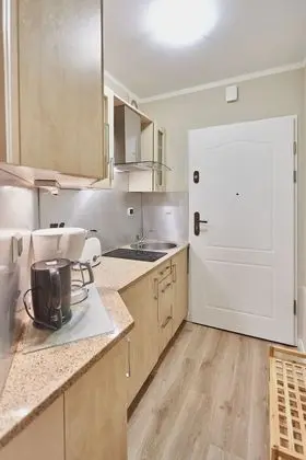 Standard Apart Daire