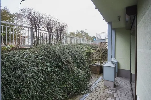 Standard Apart Daire