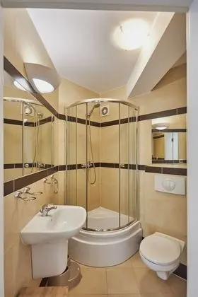 Standard Apart Daire