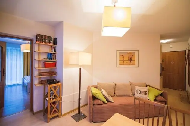 Standard Apart Daire