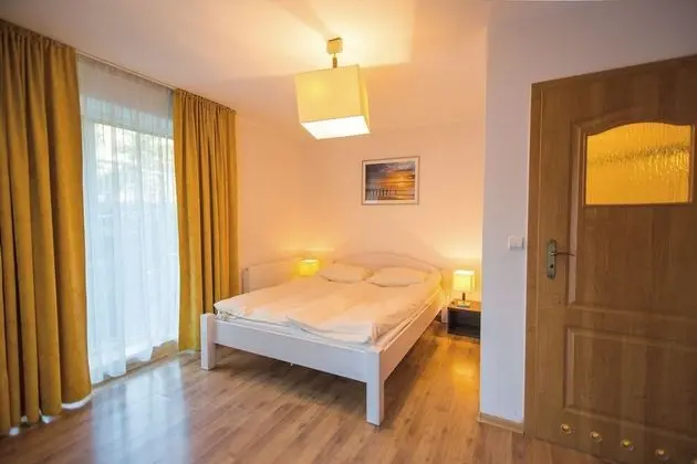 Standard Apart Daire