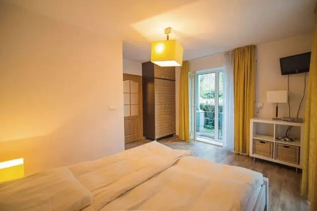 Standard Apart Daire