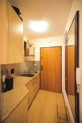 Standard Apart Daire