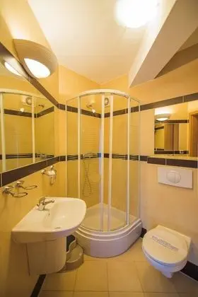 Standard Apart Daire