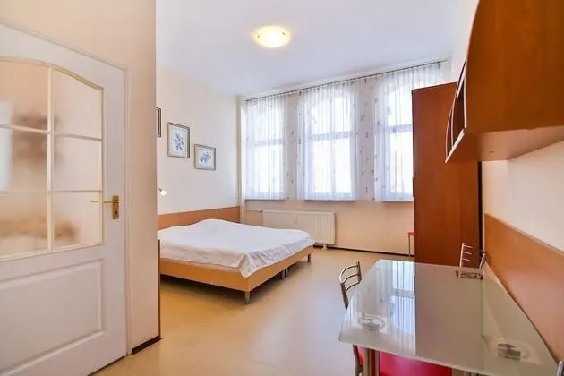 Standard Apart Daire