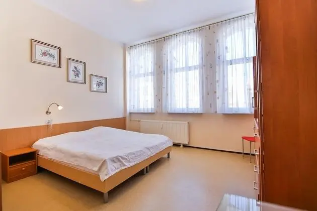 Standard Apart Daire