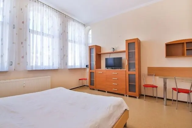 Standard Apart Daire