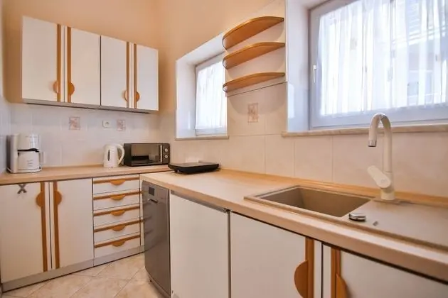 Standard Apart Daire