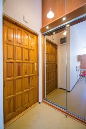 Standard Apart Daire