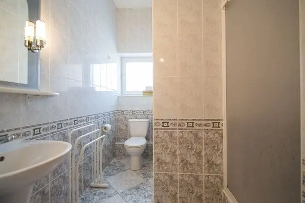 Standard Apart Daire