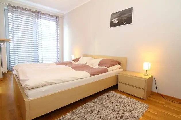 Comfort Apart Daire