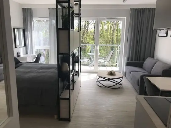 Standard Stüdyo Süit
