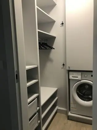 Standard Stüdyo Süit