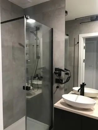 Standard Stüdyo Süit