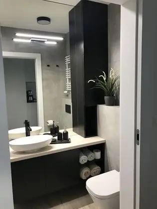 Standard Stüdyo Süit