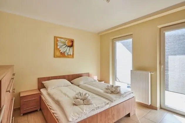 Comfort Apart Daire