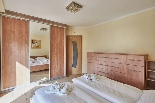 Comfort Apart Daire