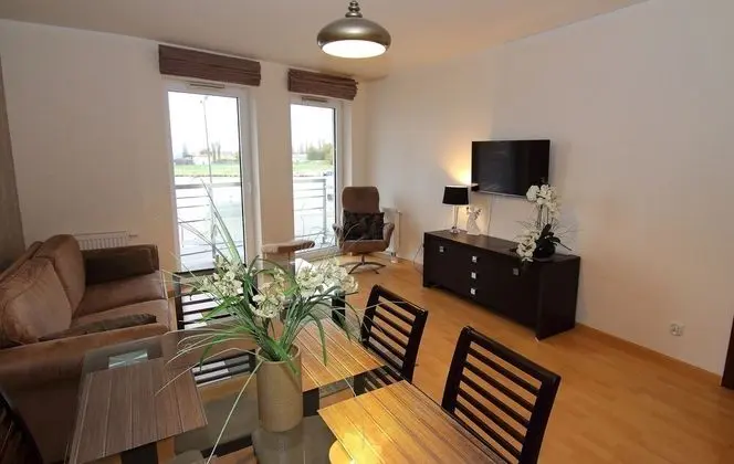 Standard Apart Daire