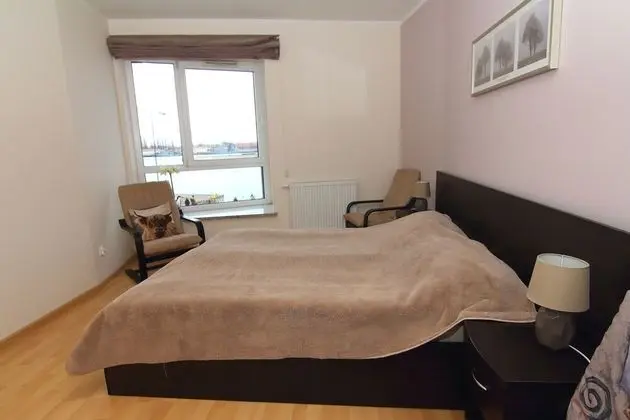 Standard Apart Daire