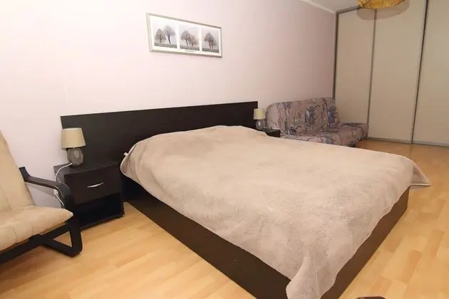 Standard Apart Daire