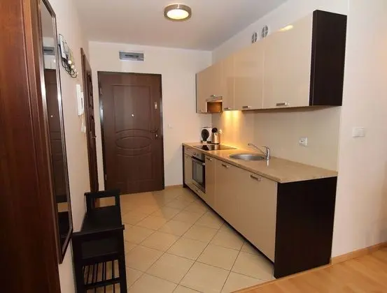 Standard Apart Daire