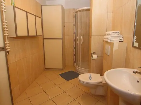 Standard Apart Daire