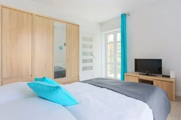 Standard Apart Daire (M9)