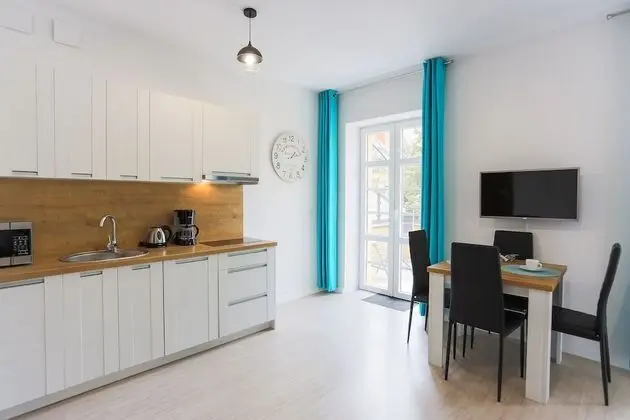 Standard Apart Daire (M9)