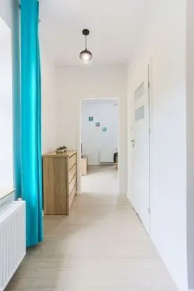 Standard Apart Daire (M9)