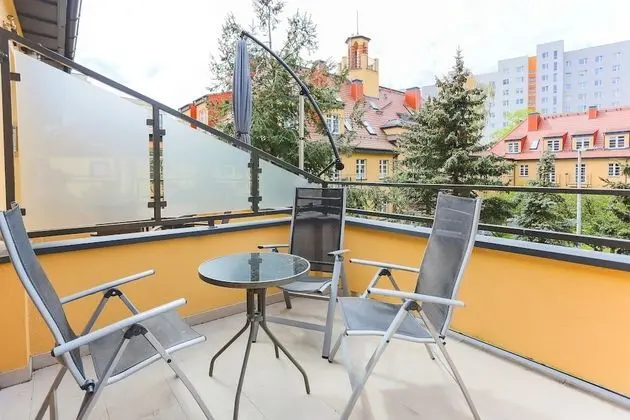 Standard Apart Daire (M9)