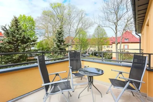 Standard Apart Daire (M9)