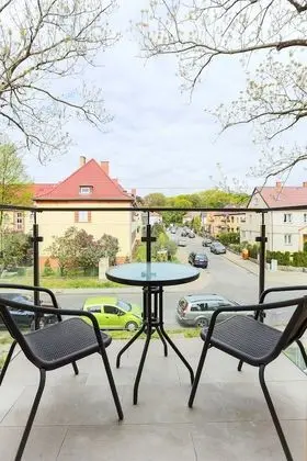 Standard Apart Daire (M9)