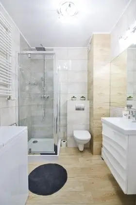 Standard Apart Daire (M9)