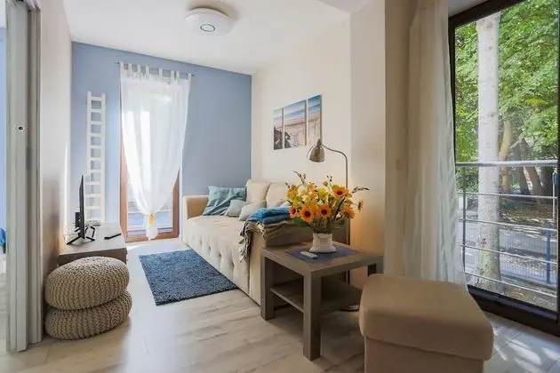 Standard Apart Daire