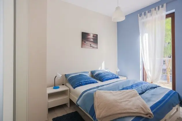 Standard Apart Daire