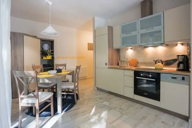 Standard Apart Daire