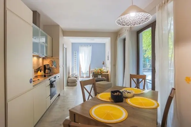 Standard Apart Daire