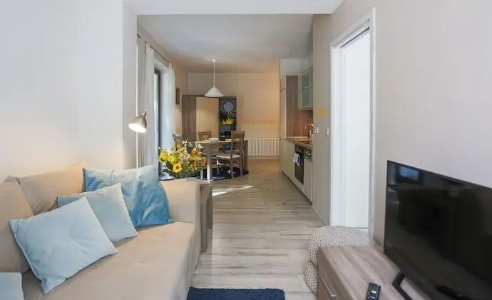 Standard Apart Daire