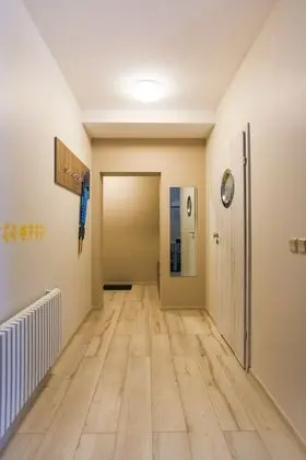 Standard Apart Daire