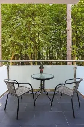 Standard Apart Daire