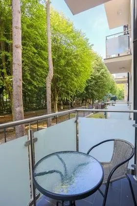 Standard Apart Daire