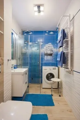 Standard Apart Daire