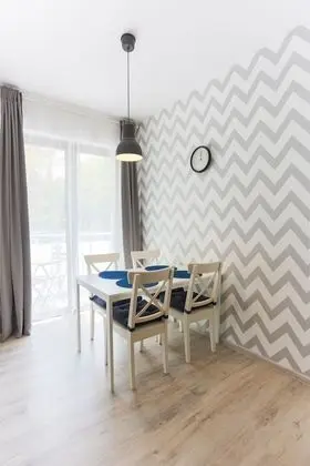 Traditional Apart Daire