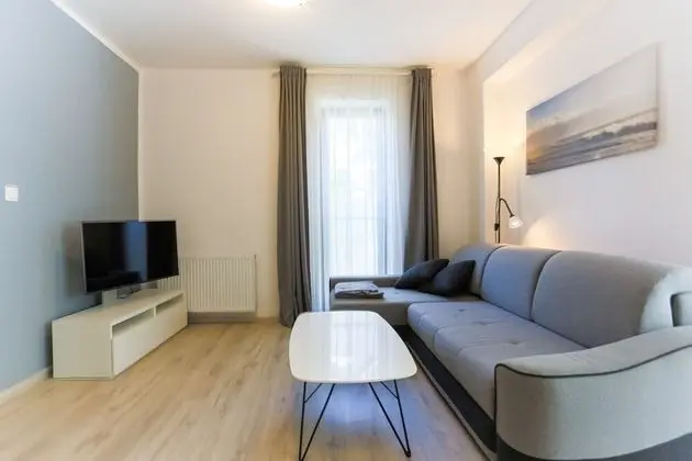 Traditional Apart Daire