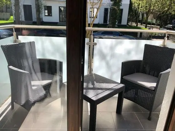 Traditional Apart Daire