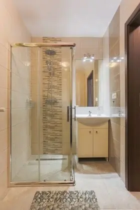 Traditional Apart Daire