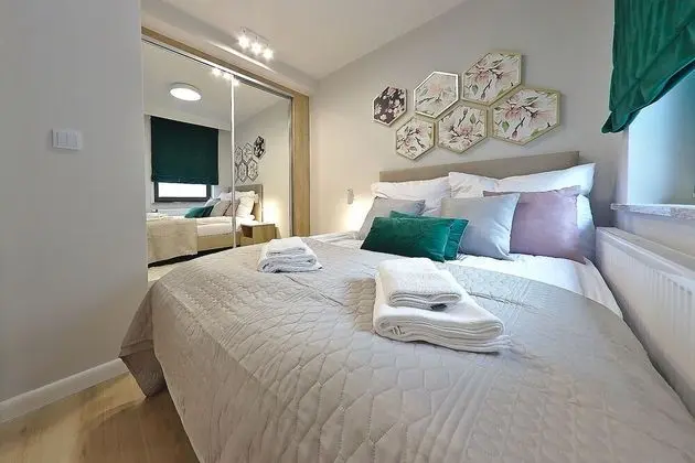 Standard Apart Daire