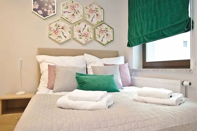 Standard Apart Daire