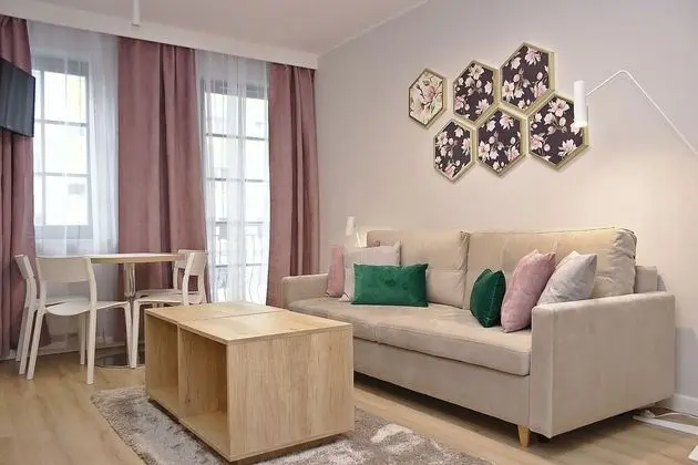 Standard Apart Daire